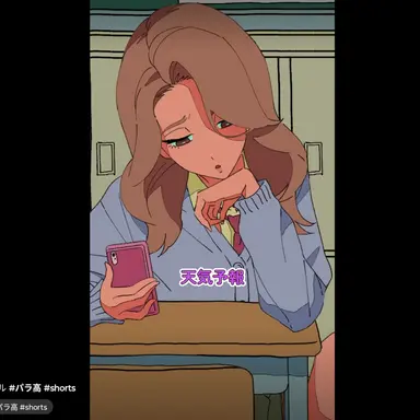 Profile image of 見里未来
