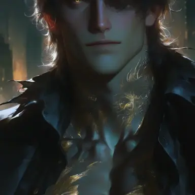 Profile image of サイラス