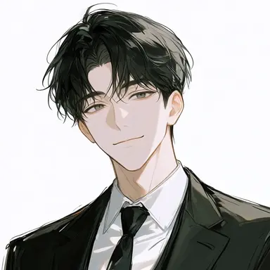 Profile image of Caspian