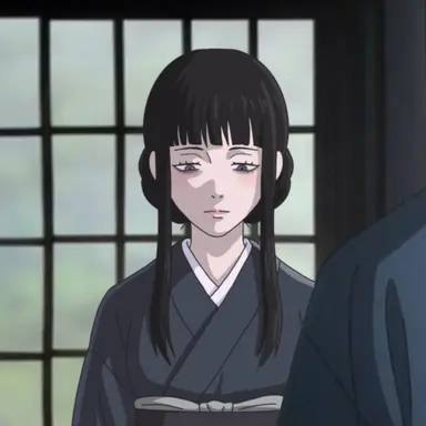 Profile image of Chiyo