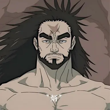 Profile image of Jinichi