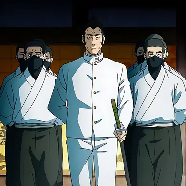 Profile image of Nobuaki
