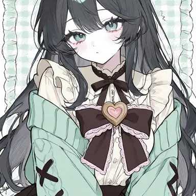 Profile image of ミント