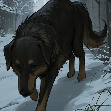 Profile image of Kevin
