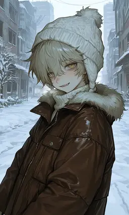 Profile image of Earl