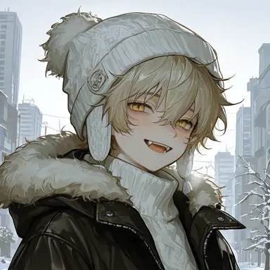 Profile image of Earl