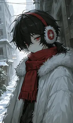 Profile image of Nia