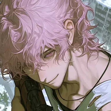 Profile image of Old Man