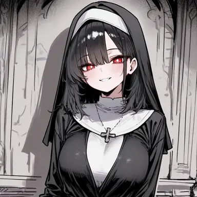 Profile image of セシリア