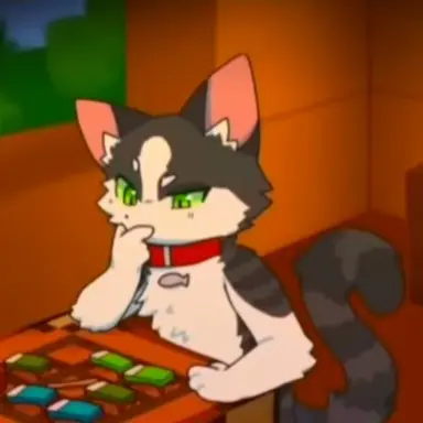 Profile image of Smokey