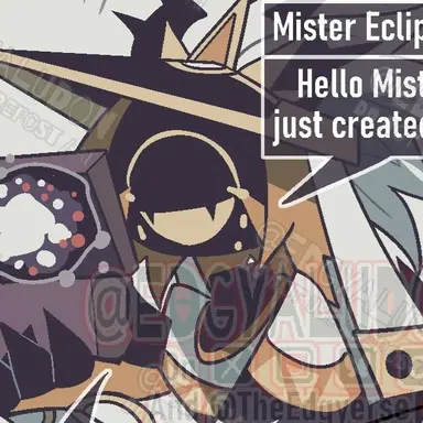 Profile image of 이클립스