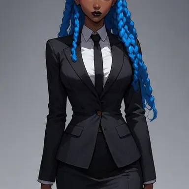 Profile image of Elara