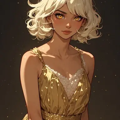 Profile image of Carly