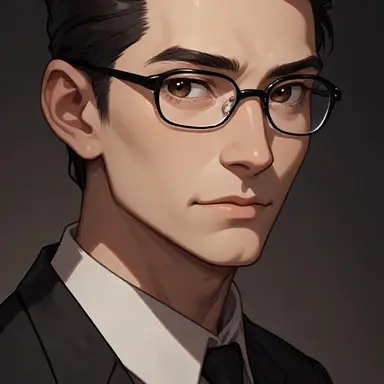 Profile image of Luigi