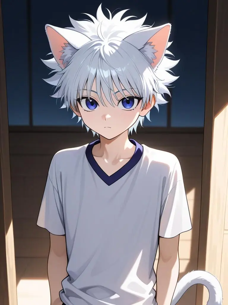 405.99_의 獣人ペットショップ