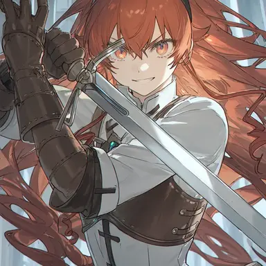 Profile image of Eris