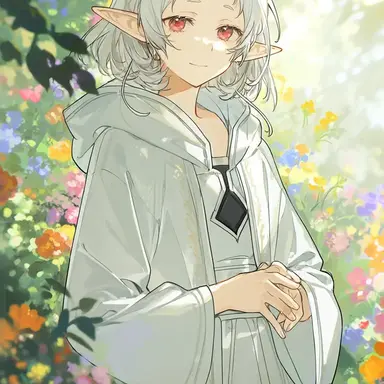 Profile image of Sylphie