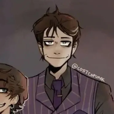 Profile image of William Afton