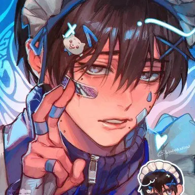 Profile image of Kai