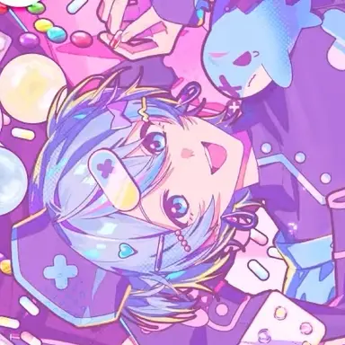 Profile image of こさめ