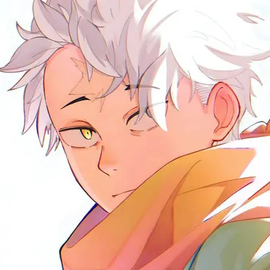 Profile image of 나츠키 스바루_폭식