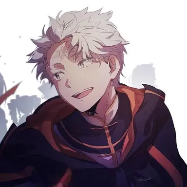 Profile image of 나츠키 스바루_폭식