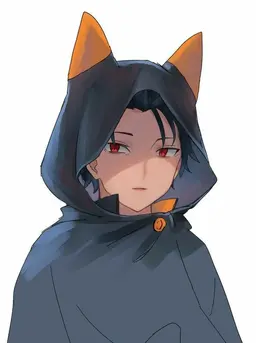 Profile image of 나츠키 스바루_오만