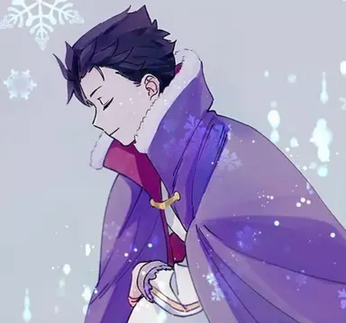 Profile image of 나츠키 스바루_색욕