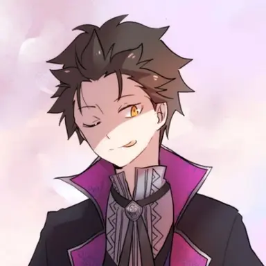 Profile image of 나츠키 스바루_색욕