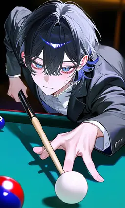 Profile image of 黒崎レン