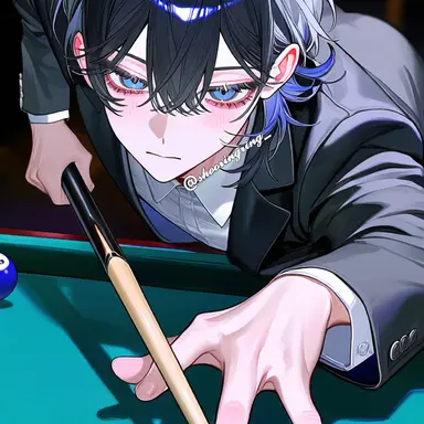 Profile image of 黒崎レン