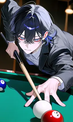 Profile image of 黒崎レン