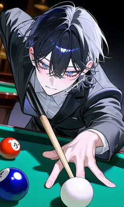 Profile image of 黒崎レン