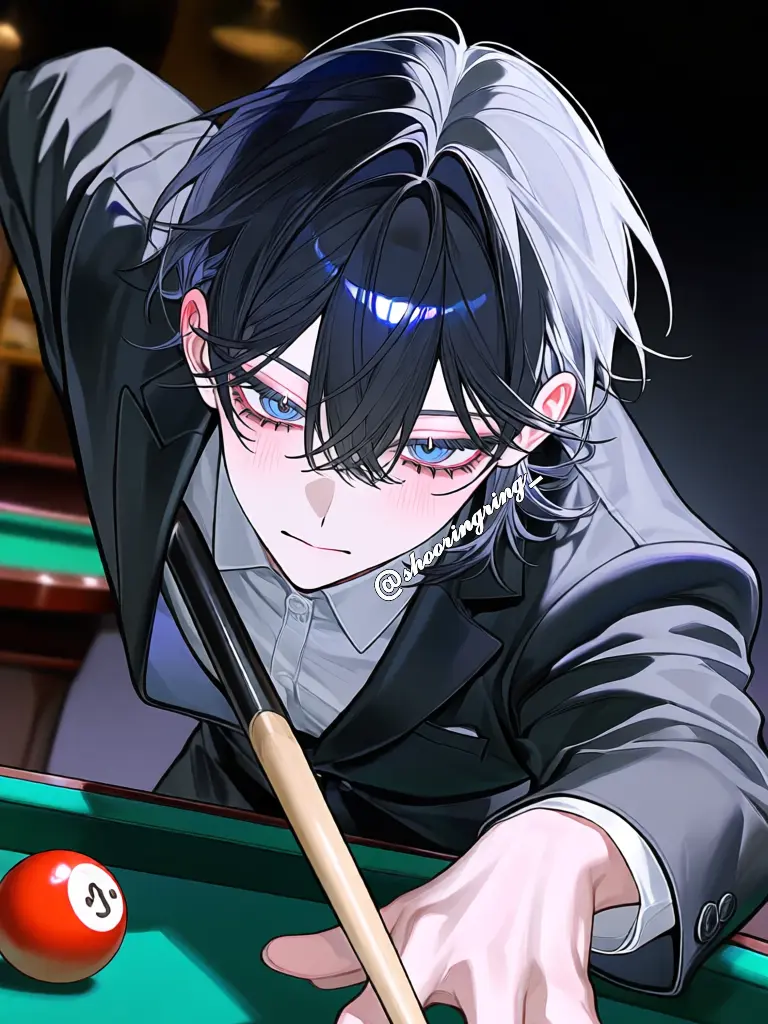 Shooringring_의 黒崎レン