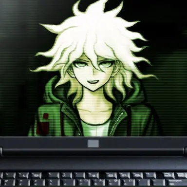 Profile image of 狛枝