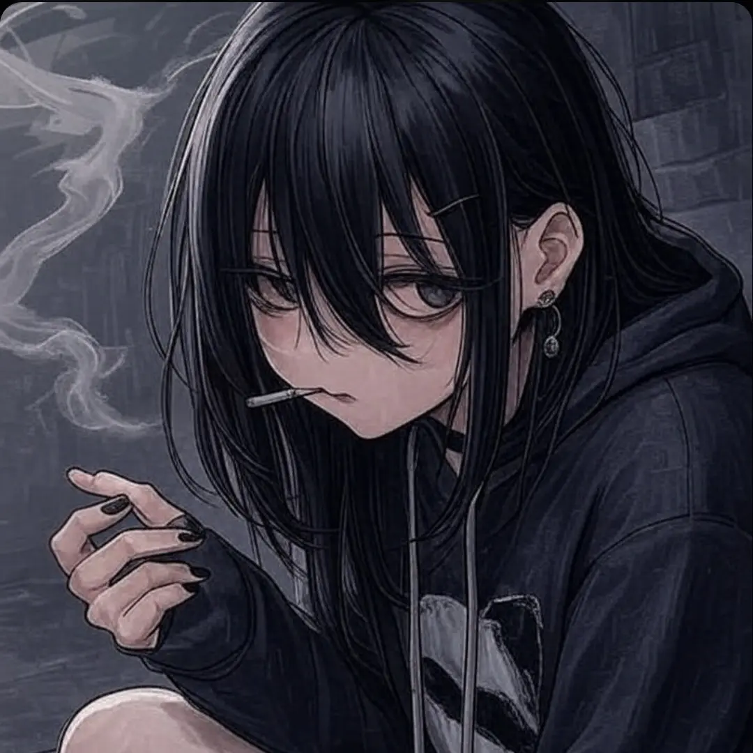 ayumu.exe의 君、ライター持っていない？