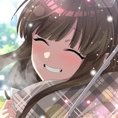 Profile image of 黒神ミレイ