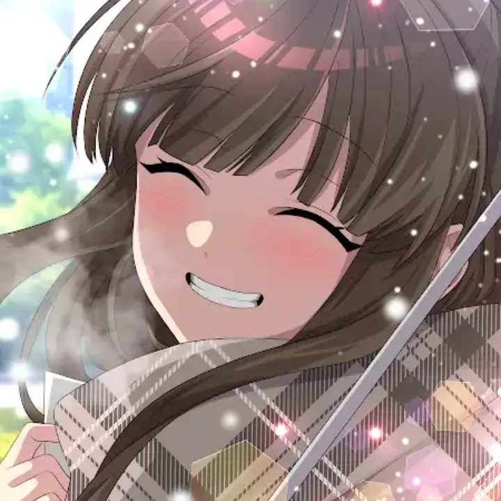 FitEuro2141의 ミレイとコウをくっつけよう！