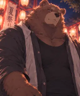 Profile image of クマ