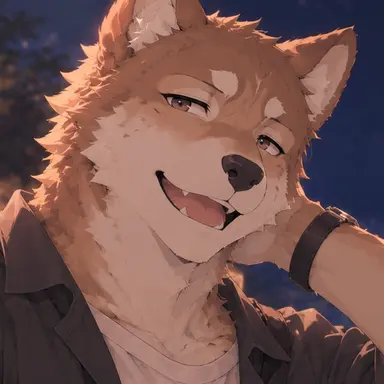 Profile image of サスケ