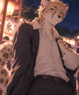 Profile image of ヒコ