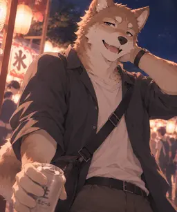 Profile image of サスケ