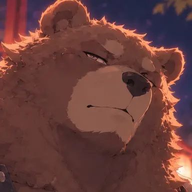 Profile image of クマ