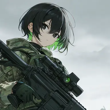 Profile image of 아키야마 미도리