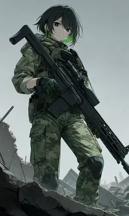 Profile image of 아키야마 미도리