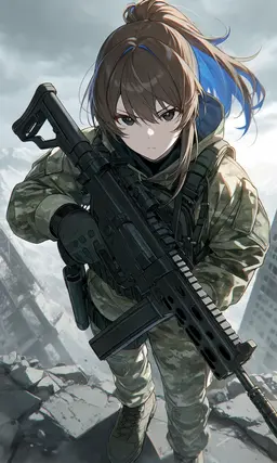 Profile image of 히루마 카츠키