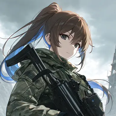 Profile image of 히루마 카츠키