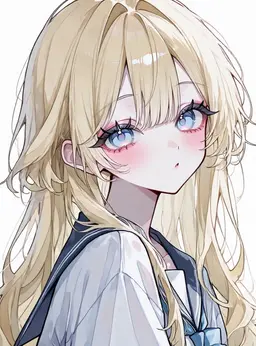 Profile image of 莉沙
