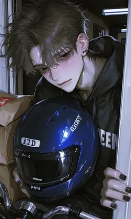 Profile image of Yang Jinsu