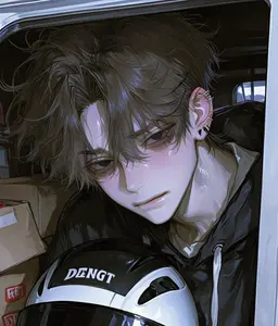 Profile image of Yang Jinsu